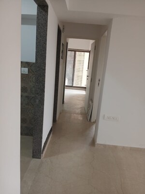 Building Lobby in 3 BHK Apartment at Kanakia Silicon Valley, Powai – for Rent