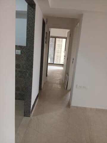 Building Lobby in 3 BHK Apartment at Kanakia Silicon Valley, Powai – for Rent