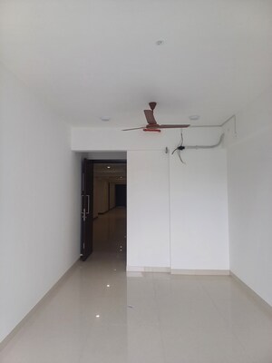 Furnished Amenities in 3 BHK Apartment at Ekta Tripolis, Goregaon West – for Rent