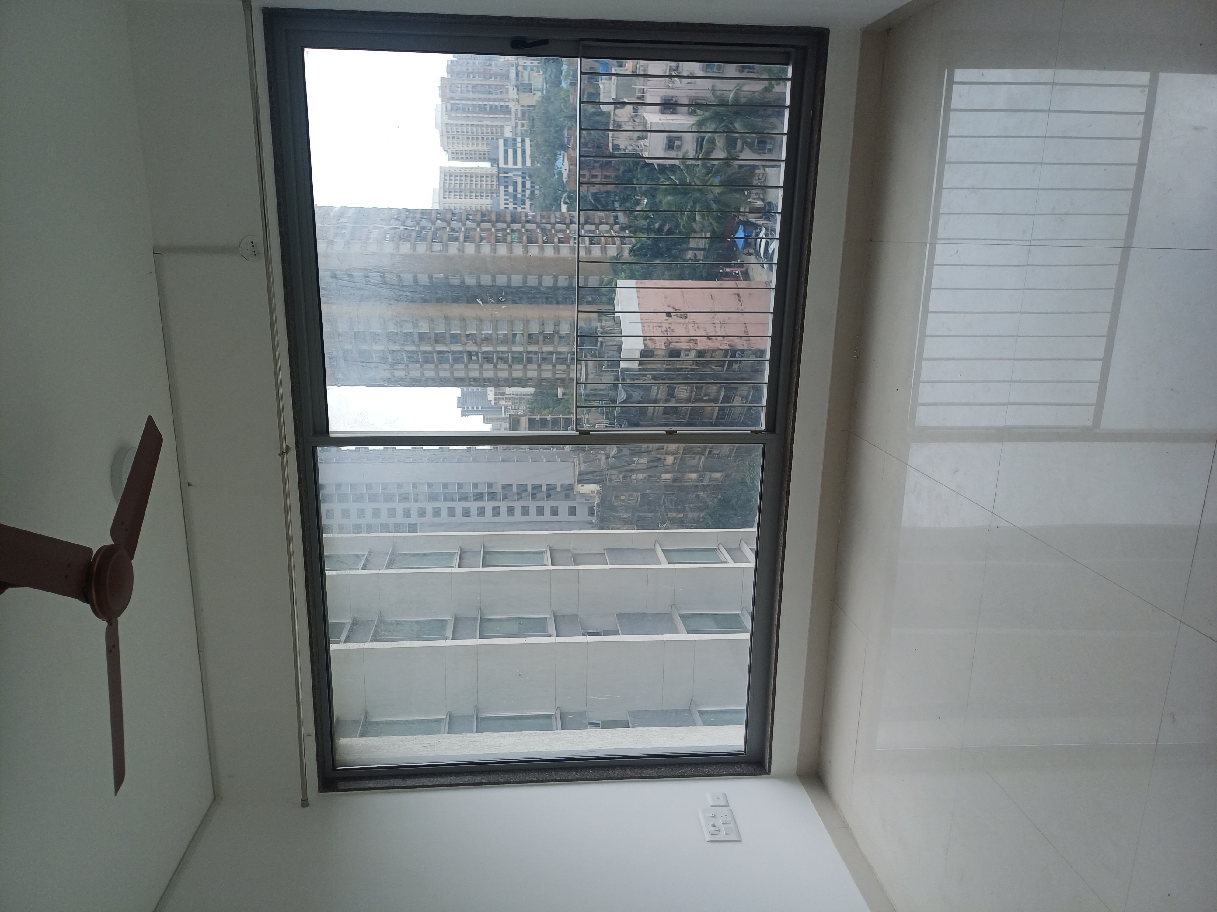 3 BHK Apartment For Rent in Ekta Tripolis