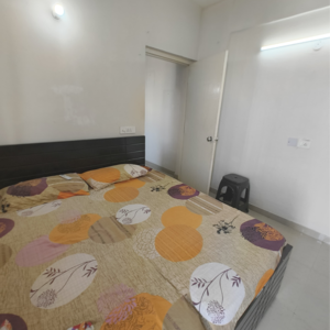Bedroom in 2 BHK Apartment at Shree Vardhman Green Court, Sector 90 – for Sale