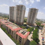 2 BHK 590 Sq.Ft. Apartment in Shree Vardhman Green Court