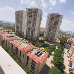 2 BHK Apartment For Sale in Shree Vardhman Green Court, Sector 90