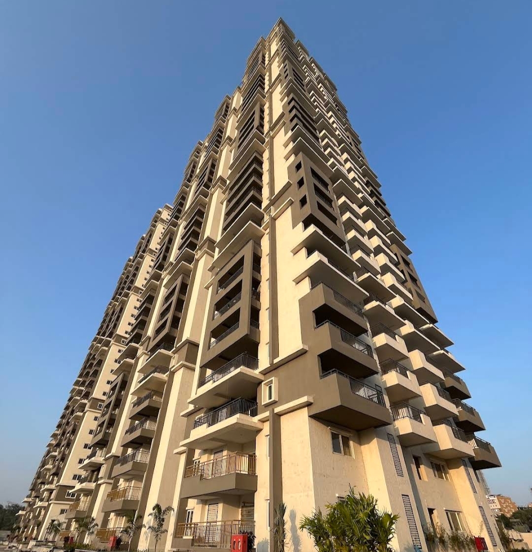 3 BHK Apartment For Rent in ASBL Spire