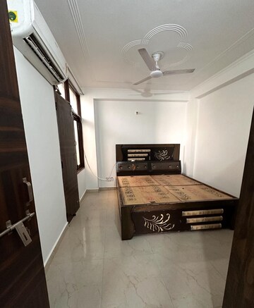 Kitchen in 2 BHK Builder Floor at Chattarpur – for Rent