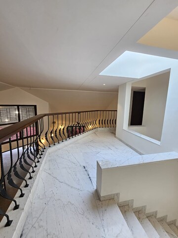 Balcony in 4 BHK Villa at Padma Vilas, Camp – for Rent