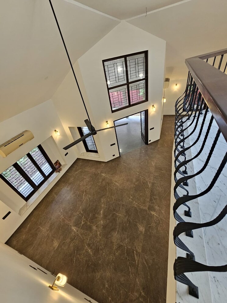 Team Area, padma-vilas 4 Bedroom 4000 Sq.Ft. Villa In Camp Pune 9248431