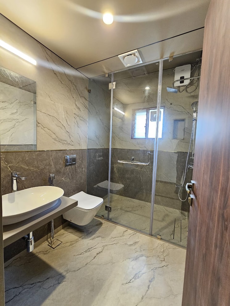 Team Area, padma-vilas 4 Bedroom 4000 Sq.Ft. Villa In Camp Pune 9248431