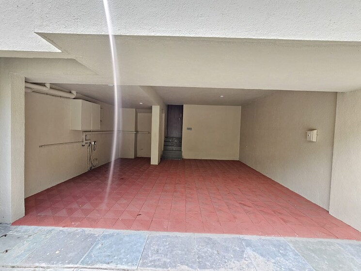 Kitchen, padma-vilas 4 Bedroom 4000 Sq.Ft. Villa In Camp Pune 9248431