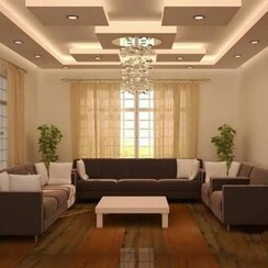 1 BHK Apartment For Sale in Shah Arcade II