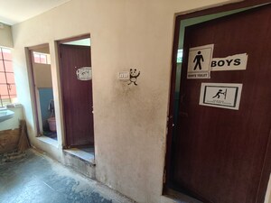 Floor Plan in  Office Space in IT/SEZ at Choolaimedu – for Rent