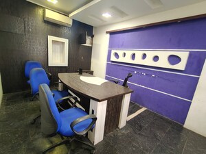 Team Area in  Office Space in IT/SEZ at Choolaimedu – for Rent