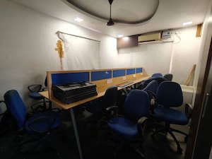 Team Area in  Office Space in IT/SEZ at Choolaimedu – for Rent