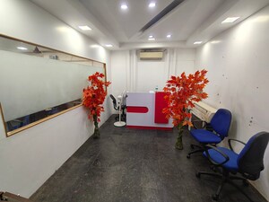 Parking in  Office Space in IT/SEZ at Choolaimedu – for Rent
