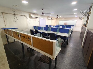 Team Area in  Office Space in IT/SEZ at Choolaimedu – for Rent