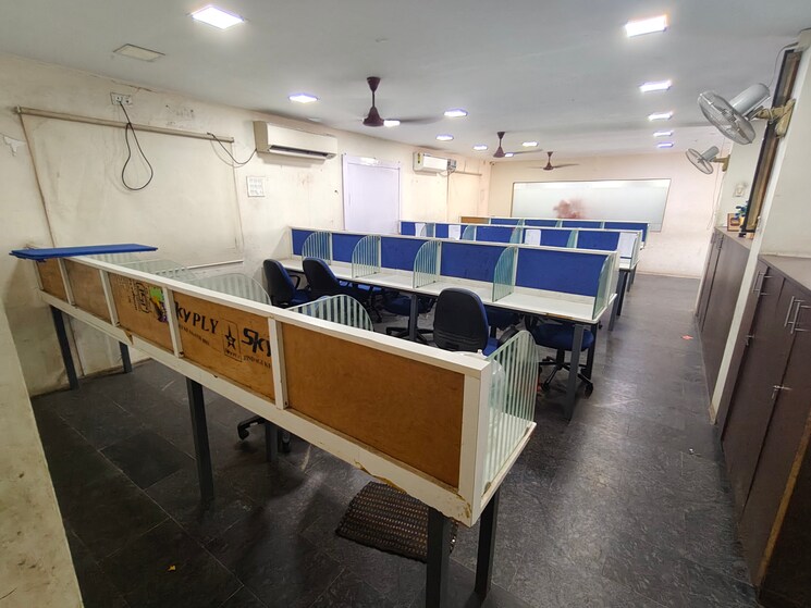 Team Area, choolaimedu Commercial Office Space in IT/SEZ 1750 Sq.Ft. In Choolaimedu Chennai 9248455