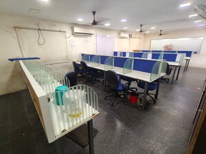 Team Area in  Office Space in IT/SEZ at Choolaimedu – for Rent