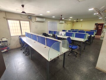 Team Area in  Office Space in IT/SEZ at Choolaimedu – for Rent