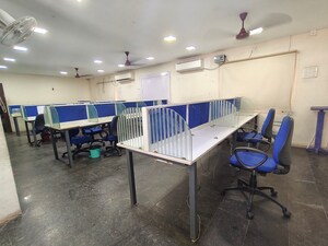 Team Area in  Office Space in IT/SEZ at Choolaimedu – for Rent