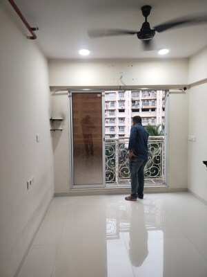 Furnished Amenities in 1 BHK Apartment at Sayba Heritage, Kurla East – for Rent