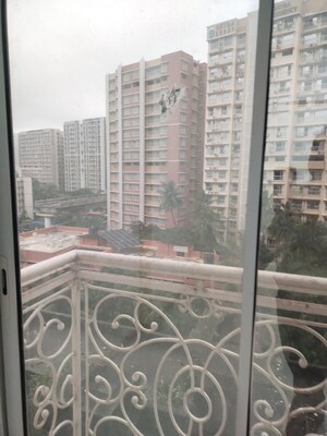 1 BHK Apartment – Exterior View View at Sayba Heritage, Kurla East - for Rent