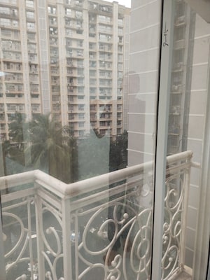 1 BHK Apartment For Rent in Sayba Heritage, Kurla East