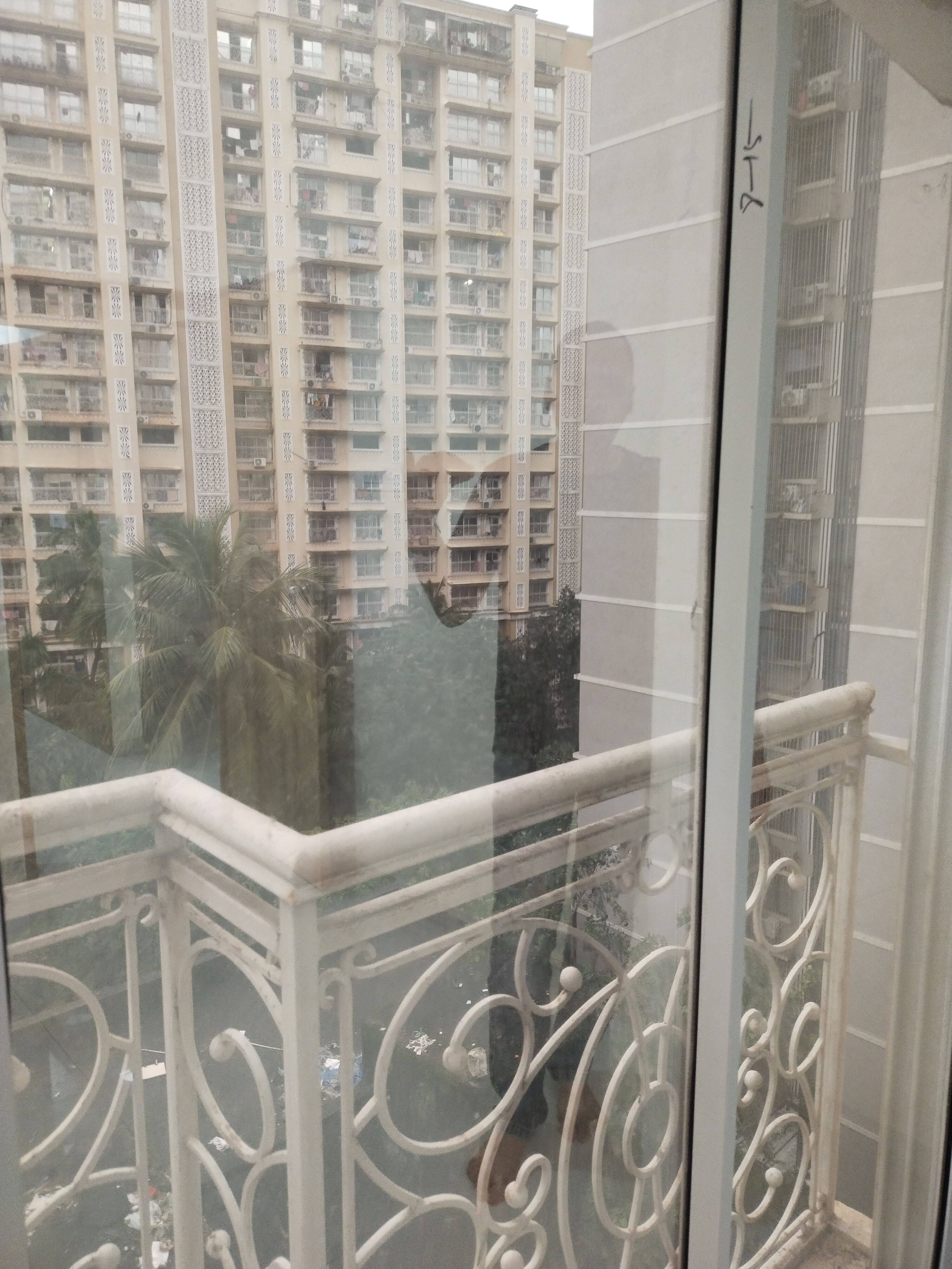 1 BHK + Study Room Apartment For Rent in Sayba Heritage