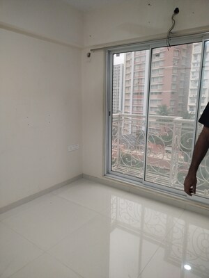 Room in 1 BHK Apartment at Sayba Heritage, Kurla East – for Rent