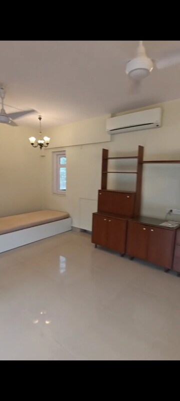 Living Room in 2 BHK Apartment at Moon Reach, Prabhadevi – for Rent
