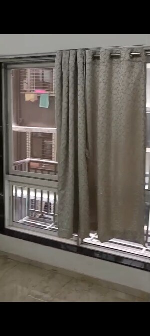 Staircase in 1 BHK Apartment at VK Skye Signature, Ghatkopar East – for Rent