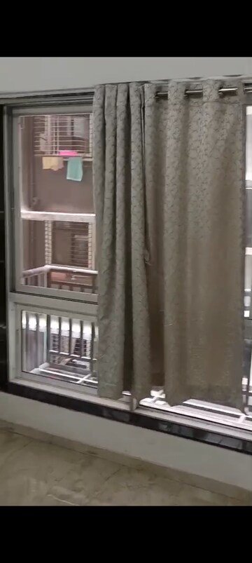 Staircase in 1 BHK Apartment at VK Skye Signature, Ghatkopar East – for Rent