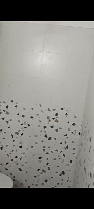 Bathroom in 1 BHK Apartment at VK Skye Signature, Ghatkopar East – for Rent