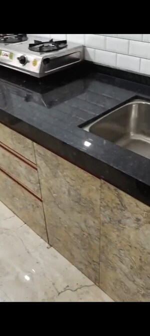 Furnished Amenities in 1 BHK Apartment at VK Skye Signature, Ghatkopar East – for Rent