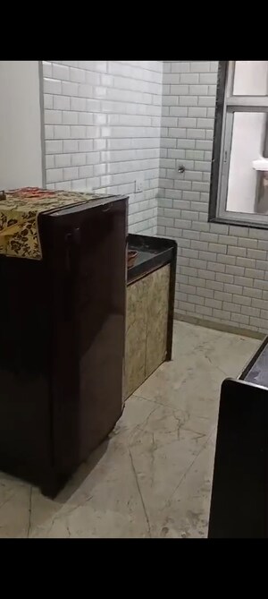 Kitchen in 1 BHK Apartment at VK Skye Signature, Ghatkopar East – for Rent