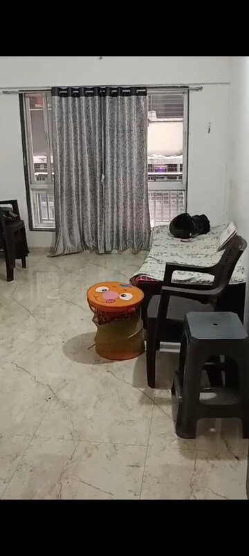 Team Area in 1 BHK Apartment at VK Skye Signature, Ghatkopar East – for Rent