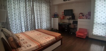 4 BHK Apartment For Sale in Amar Renaissance, Ghorpadi