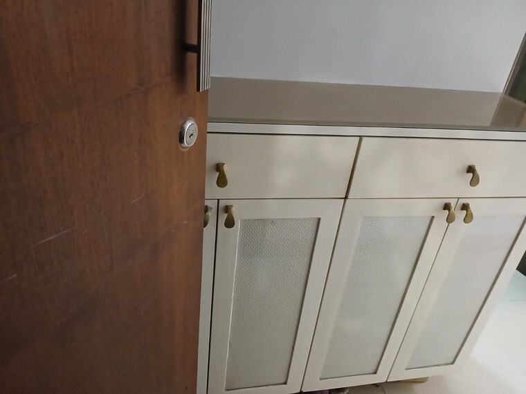 Entrance, hiranandani-powai-park 2 Bedroom 700 Sq.Ft. Apartment In Powai Mumbai 9248469