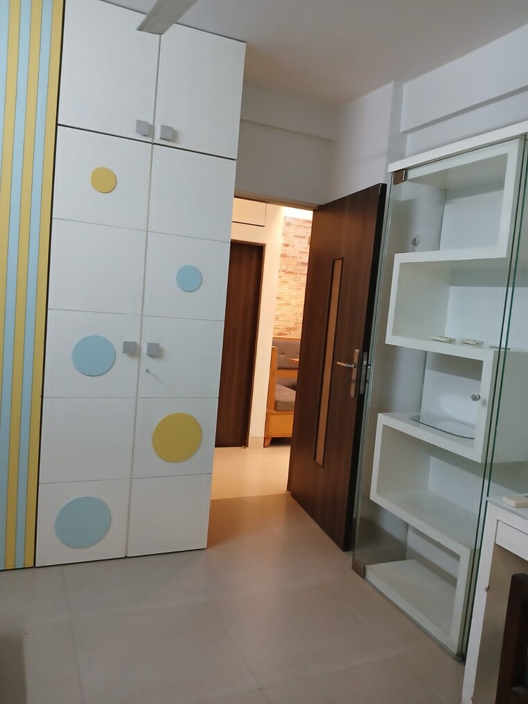 Bedroom, hiranandani-powai-park 2 Bedroom 700 Sq.Ft. Apartment In Powai Mumbai 9248469