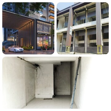  Shop For Sale in Majestique Marbella Phase 1, Kharadi