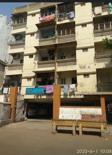 3 BHK Apartment For Rent in Ambawadi