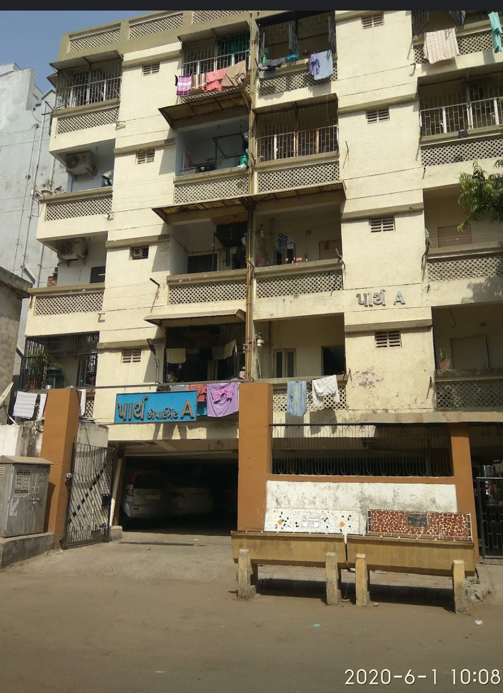 3 BHK Apartment For Rent in Flat For Rent 