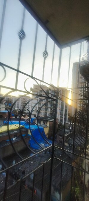 1 RK Apartment – Exterior View View at Dharavi CHS, Dharavi - for Sale