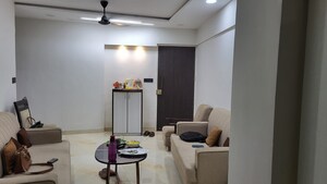 Team Area in 2 BHK Apartment at Lokhandwala Harmony, Worli – for Rent