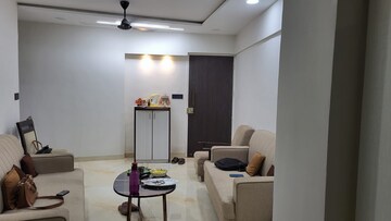 Team Area in 2 BHK Apartment at Lokhandwala Harmony, Worli – for Rent
