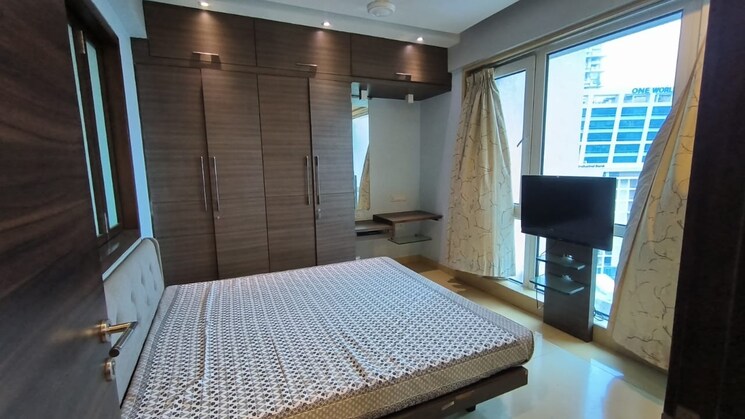 Bedroom, lokhandwala-harmony 2 Bedroom 950 Sq.Ft. Apartment In Worli Mumbai 9248464