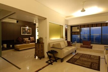 3 BHK Apartment For Rent in Adani Group Western Heights, Andheri West