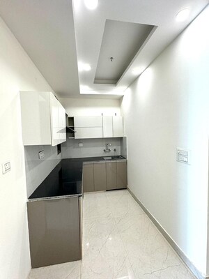 Kitchen in 2 BHK Apartment at Dashrath Puri – for Sale