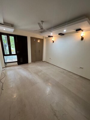 3 BHK Builder Floor For Rent in Anand Niketan