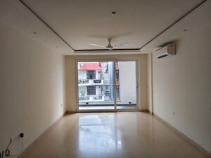 3 BHK Builder Floor For Rent in Anand Niketan