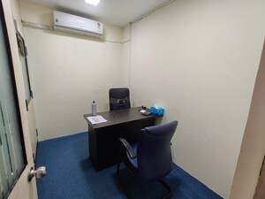 Team Area in  Office Space in IT/SEZ at Nungambakkam – for Rent